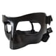 thumbnail image 1 of Máscara de baloncesto protector facial resistente banda elástica ajustable protección de la nariz máscara facial protector de nariz de baloncesto para, 1 of 5