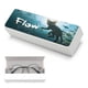 thumbnail image 5 of Flow: La Película Estuche Rígido para Gafas Hombres y Mujeres, 5 of 6