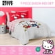 thumbnail image 4 of Set de edredón Jay Franco Sanrio Hello Kitty tamaño queen, 4 of 6