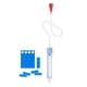 thumbnail image 1 of Aspirador Nasal Para Bebé, Removedor De Moco, Aspirador De Succión Bucal Para Niños, Bebés, 24 Filtros, 1 of 5
