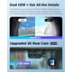 thumbnail image 4 of Dash Cam VIOFO A229 Plus con doble sensor STARVIS, 2 sensores 1440P+1440P, 4 of 8