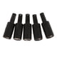 thumbnail image 2 of DIN Mini Pin Hembra Conector De Audio Jack Para Teclado/ratón DIY 5 Pines, 2 of 5