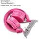 thumbnail image 3 of Audífonos infantiles Noot Products K22 de 3,5 mm con cable, 3 of 3
