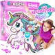 thumbnail image 1 of Floor Puzzle Team Power Unicorn, 35 piezas, para niños de 4 a 6 años, 1 of 5