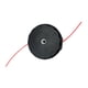 thumbnail image 5 of Cabezal Desbrozadora Recortadora De Repuesto Para Accesorios Echo SRM225 SRM230, 5 of 5