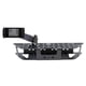 thumbnail image 1 of Soporte para teléfono Bulletpoint RubiGrid Metal Dash Mount Silverado, 1 of 7
