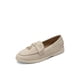 thumbnail image 2 of Mocasines PU Textil Mujer Plano Weide JN750, 2 of 3
