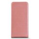 thumbnail image 2 of Funda tipo folio para TCL 505 4G con soporte magnético y protección para la cámara Oro rosa, 2 of 6