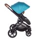 thumbnail image 4 of Coche Travel System Aspen Air Nuevo Verde, 4 of 6