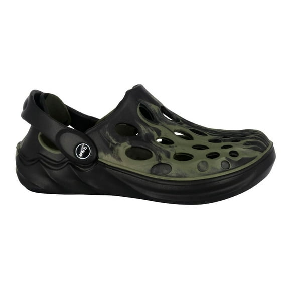 Hawaiana Olive Negro UNS