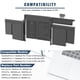 thumbnail image 3 of Batería Futurebatt A1582 A1502 MacBook Pro, 3 of 3