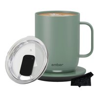 Certified Brands - Taza Inteligente Con Control De Temperatura Ember 2, 414 Ml