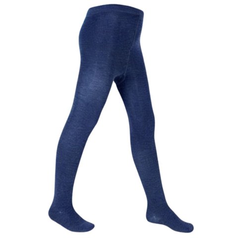 Likeshop - Pack 2 Panty Ballerina Escolar Lana Con Lycra Sin Costura 58