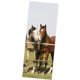 thumbnail image 3 of 2 unids / set 3D autoadhesivo Puerta de la pared del refrigerador Etiqueta Wrap Mural Tatuajes de pared D, 3 of 5