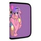 thumbnail image 1 of Bolsa de Almacenamiento Snagglepuss Plegable Multiuso 26.5x17.8cm, 1 of 5