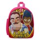 thumbnail image 1 of Hello Neighbor Mochila Escolar para Niños y Niñas, Mochila Infantil Ligera de Alta Calidad, Grande y Duradera ROSA, 1 of 6