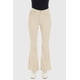 thumbnail image 1 of Jeans Mujer Flare Monse Crudo, 1 of 5