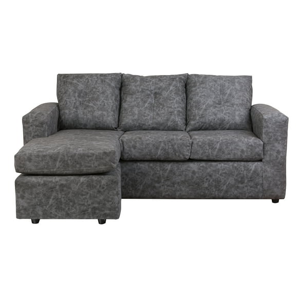 Seccional Emilia Cuero Auris Gris