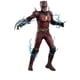 thumbnail image 1 of Figura Mms724 - Dc Comics - The Flash - The Flash Young Barry Deluxe Version, 1 of 2