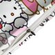 thumbnail image 4 of Hello Kitty Print Bedding Set Pattern Duvet Cove Set 3 Pieces 1 Quilt Cover And 2 Pillowcases for Women Men Teens, 4 of 5