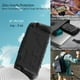 thumbnail image 4 of Funda EVA ultraligera a prueba de caídas y golpes para Nintendo Switch 2 con ranuras para tarjetas de juego, agarre ergonómico y cubierta protectora duradera, 4 of 7