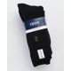 thumbnail image 2 of Calcetines de vestir para hombre IZOD, 10 pares, comodidad ligera, 2 of 7
