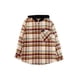 thumbnail image 1 of Camisa kids niño escocesa adventure, 1 of 3