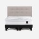 thumbnail image 1 of Cama Europea Art 4 2 Plaza Base Dividida, 1 of 4