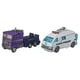 thumbnail image 3 of Figuras de acción Transformers Generations selecciona el WFC-GS17, 3 of 3