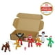 thumbnail image 2 of Paquete navideño StikBot de Toy Zing con 7 StikBots y accesorios, 2 of 3