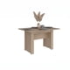 thumbnail image 2 of Mesa De Comedor Classic Cartagena 73,9X120X85 Cm, 2 of 12