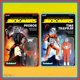 thumbnail image 4 of Figura de acción Super7 Micronauts Reaction+ Wave 04 Viajero del Tiempo Naranja 10 cm, 4 of 5