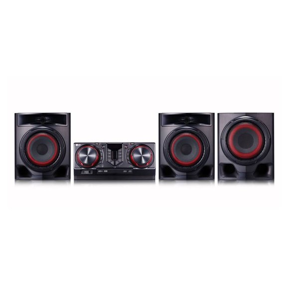 Minicomponente Cj45 LG