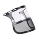 thumbnail image 1 of Protector Facial con Visera de Malla para Motosierra, 1 of 3