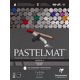 thumbnail image 1 of Paleta Pastelmat Pad Clairefontaine n.º 6, 18 x 24 cm, 360 g, 1 of 1