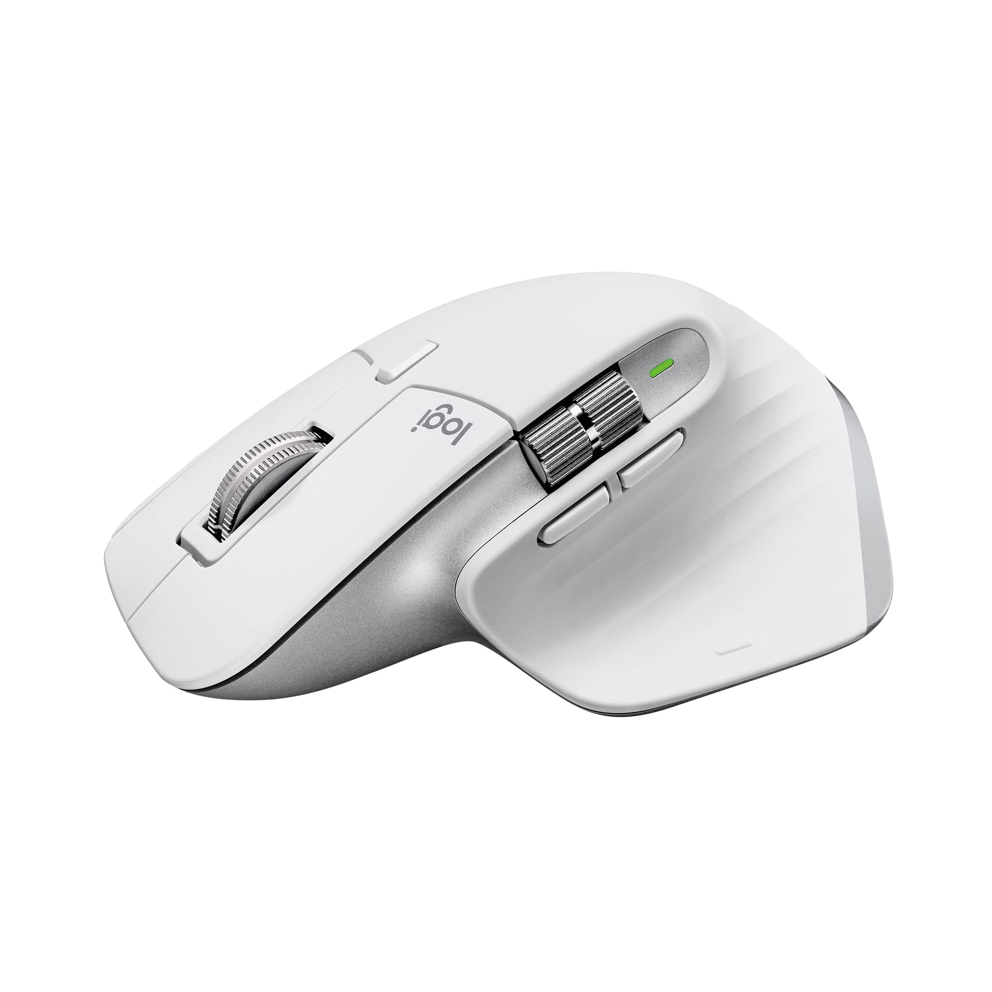 Ratón Bluetooth Inalámbrico Logitech Mx Master 3s Para Mac