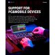 thumbnail image 3 of Controlador de teclado MIDI Donner DMK 25 Pro de 25 teclas USB-C, 3 of 9