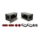 thumbnail image 1 of Kit de luces traseras Extreme Max 5001.1352 Weld-On para remolques, 1 of 6