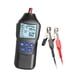 thumbnail image 1 of Analizador De Baterías De Automóviles 8-30 V Tester Del Sistema De Arranque De Carga Para SUV Boat, 1 of 5