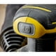 thumbnail image 4 of Lijadora Roto Orbital 5" 20V SCS220B-B3 Stanley amarillo 20x14x16, 4 of 5