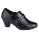 thumbnail image 1 of Zapato Chalada Mujer Tap-30 V Negro Casual, 1 of 6