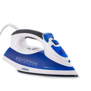 Thorben - Plancha A Vapor Digital 2200W Thor Led Xl
