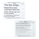 thumbnail image 1 of Tarjeta de Texto Continuo Precision Vision LH 9261 18x23 cm, 1 of 1