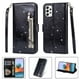 thumbnail image 1 of Funda para FOXDOCK Elegante funda Samsung Galaxy A33 5G Glitter con cremallera-Ideal para el uso diario, 1 of 5
