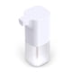 thumbnail image 1 of Dispensador automático de jabón espumoso, eléctrico y recargable, sin contacto, para fregadero de cocina y encimera de baño, lavavajillas y manos., 1 of 8