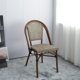 thumbnail image 2 of Silla Parisina Lyon Beige | Elegancia y Resistencia al Aire Libre beige, 2 of 6