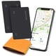 thumbnail image 1 of Rastreador de Cartera Eelexa Recargable Pack de 2 Apple Find My, 1 of 8