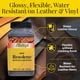thumbnail image 4 of Leather Finisher Fiebing's Resolene Brown, 118 ml, acrílico, 4 of 7