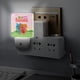 thumbnail image 5 of Sago Mini Friends Luz nocturna LED con sensor de anochecer a amanecer para dormitorio, baño, pasillo, escaleras - Lámpara LED nocturna de enchufe, 0.5W - 1 pieza, 5 of 6