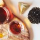 thumbnail image 2 of Té Earl Grey orgánico Grace Farms 40 g – 16 sobres, 2 of 9